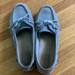 Sperry shoes